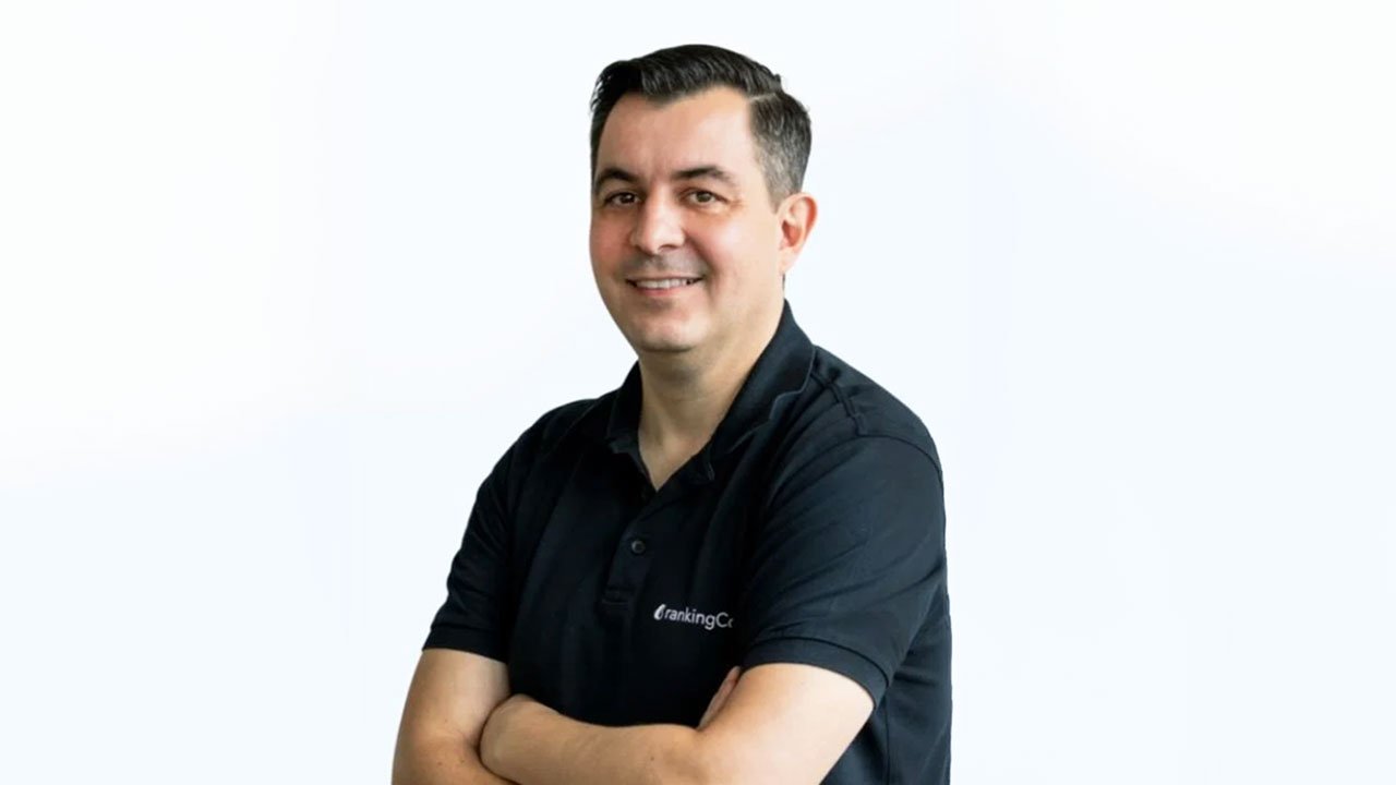 Interview with Daniel Wette from Germany