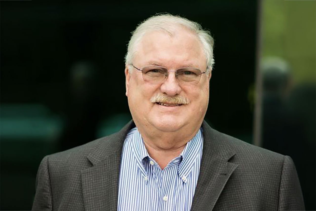 Interview with Robert Fortenberry from the United States