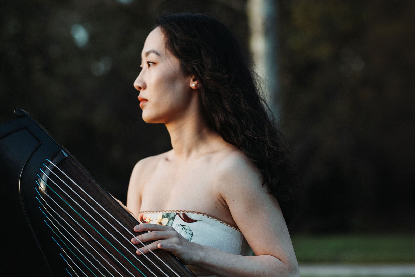 Interview with Yuxuan Li from the United States