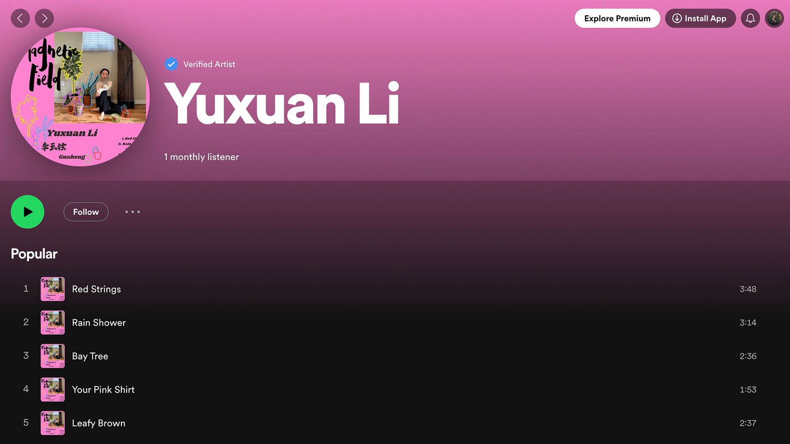 "Magnetic Field" – A Fusion of Tradition and Innovation | 2024