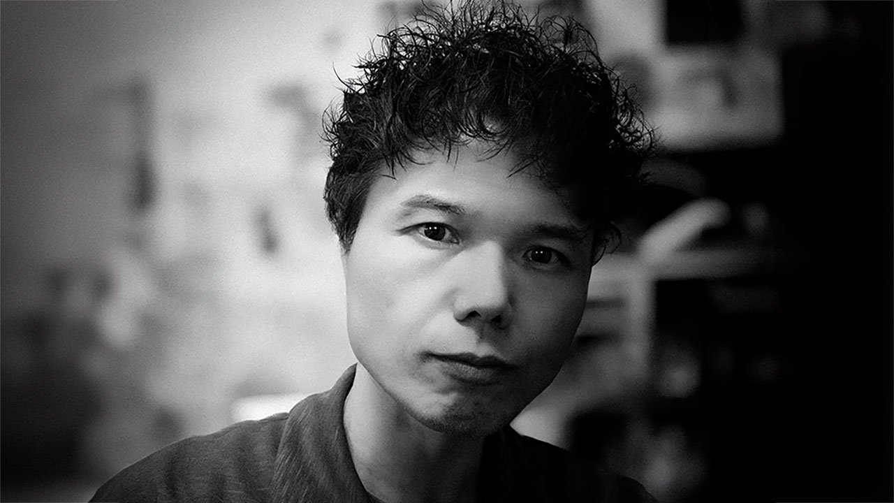 Interview with Kazutoshi Kawakami for Marionette ballerinas