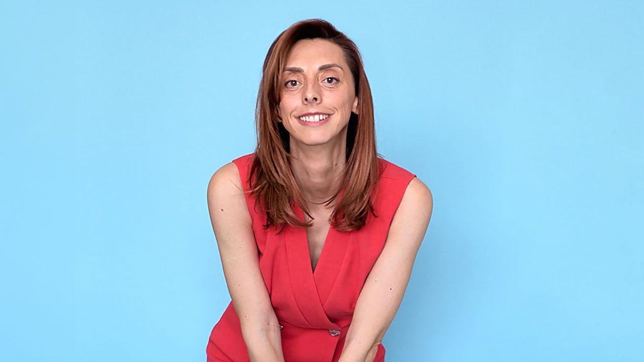 Interview with Claire Jeanjean from France