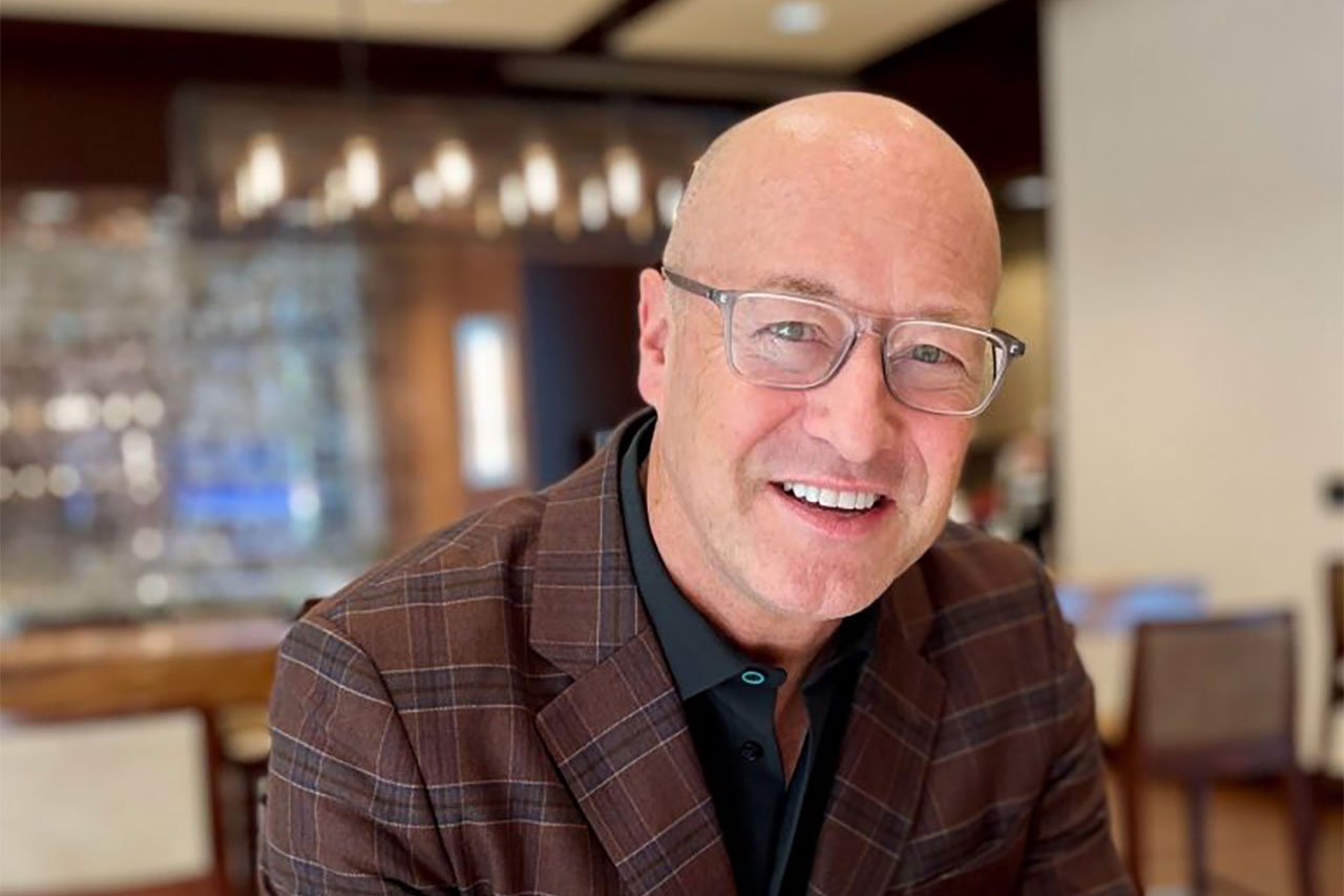 Interview with Scott Berry | The CMO & President of MarketCrest