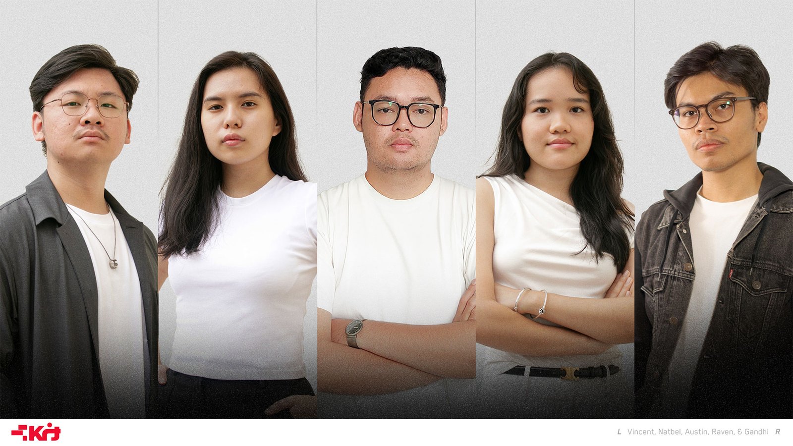 Interview with the Kriators | A Passionate Group of Creators from Krit Design Club