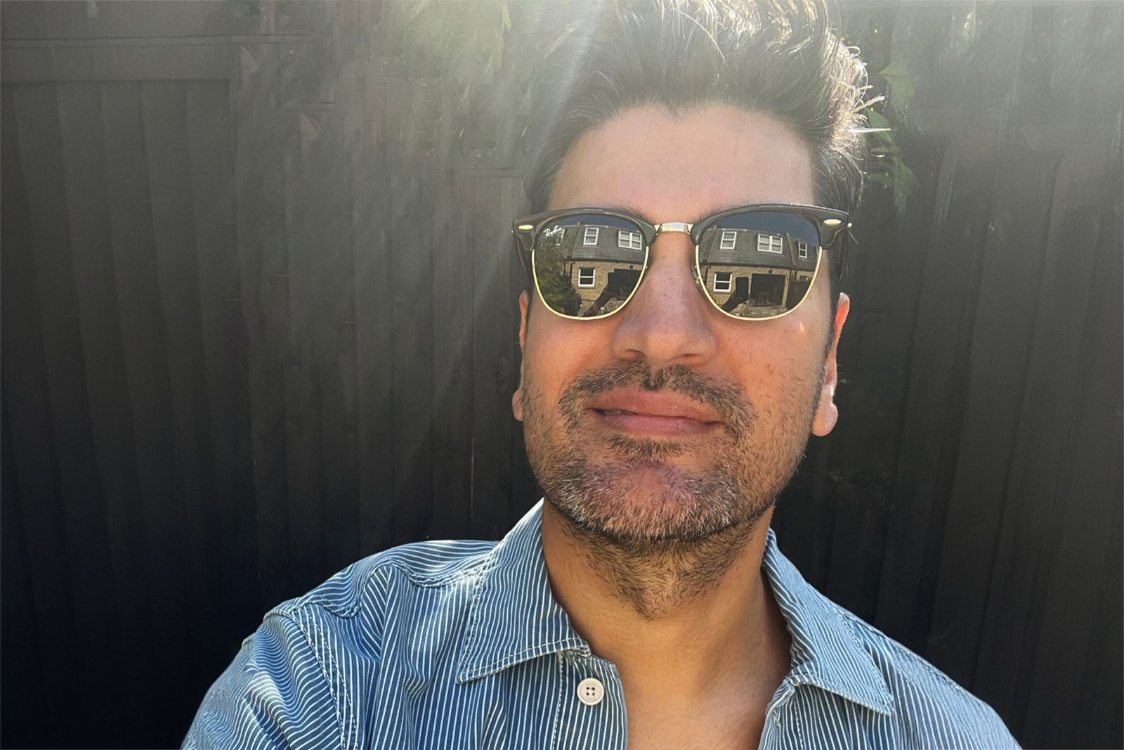 Interview with Ashley Hodge | The Design Director of Whippet London