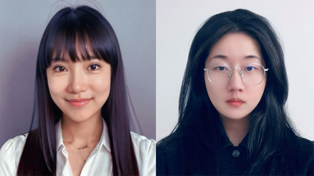 Interview with Xiaobi Pan & Junru Xu | Designers from HMW Design Studio