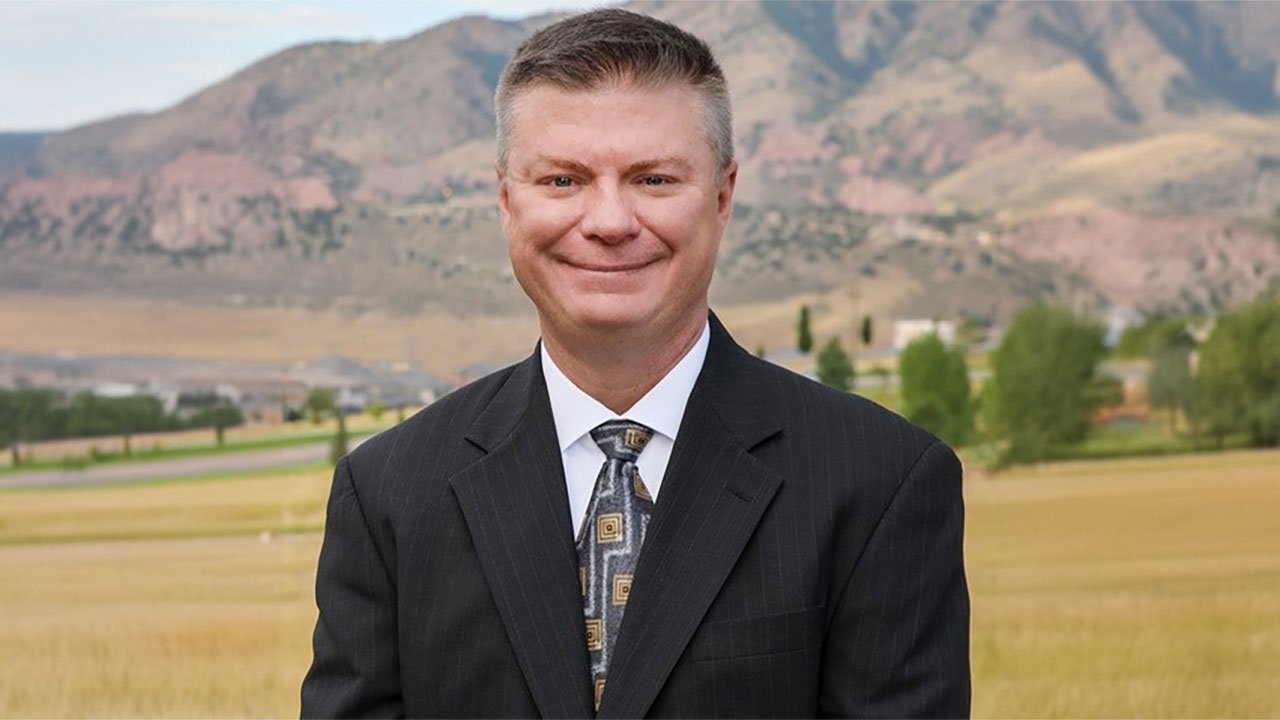 Interview with Robert Butcher from the United States