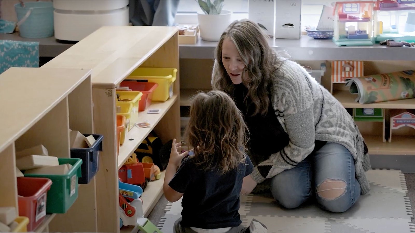 Our Story Starts With You | 2024