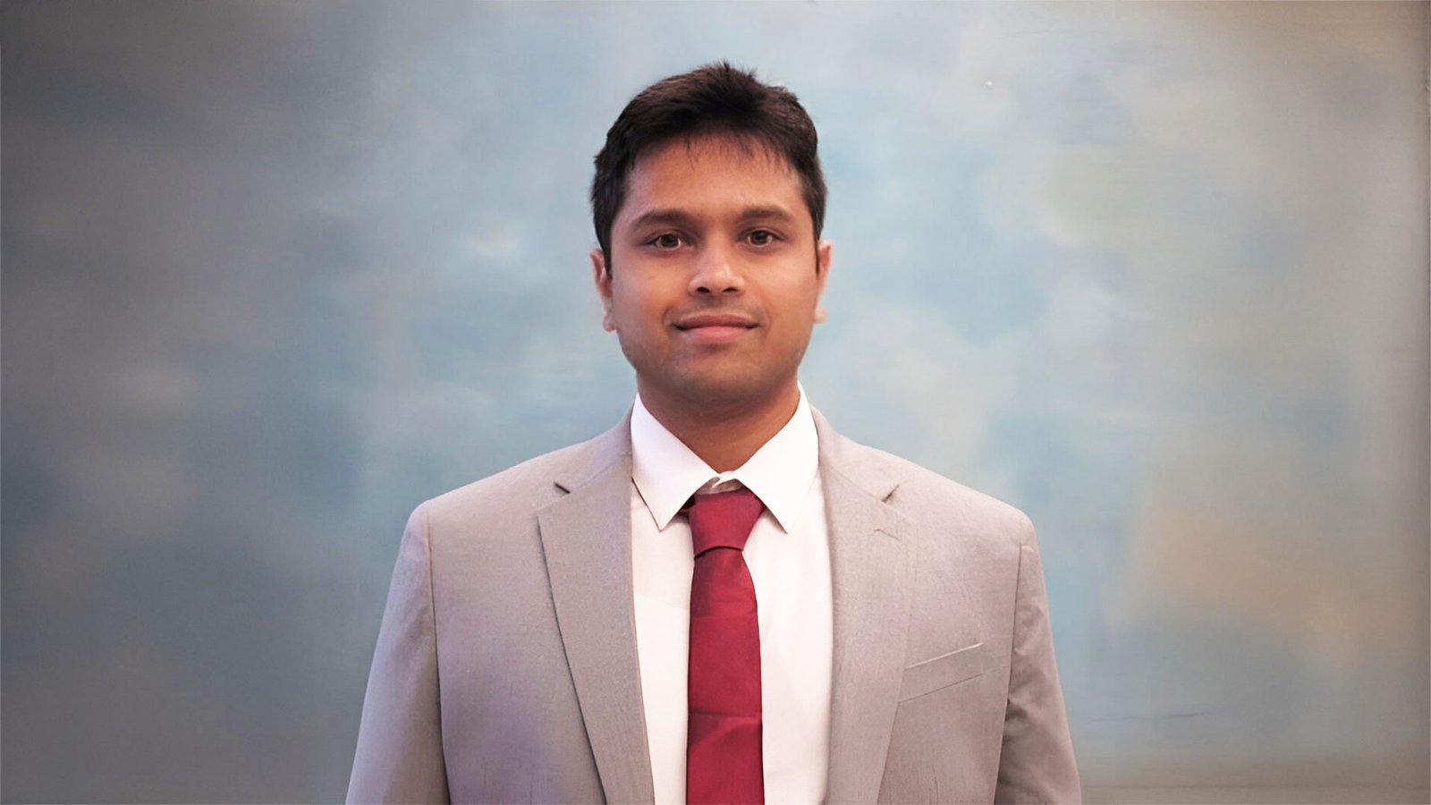 Interview with Suman Mysore from the United States