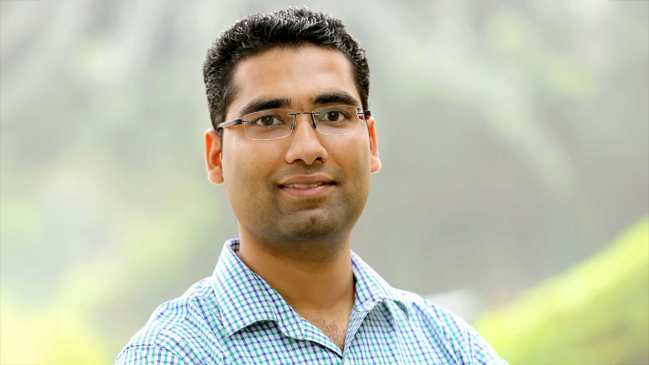 Interview with Vatesh Pasrija from the United States