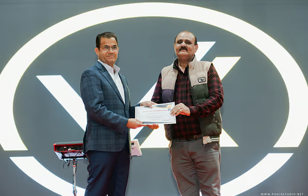 Vatesh Pasrija: A Visionary Transforming AI-Powered Product Growth | 2024