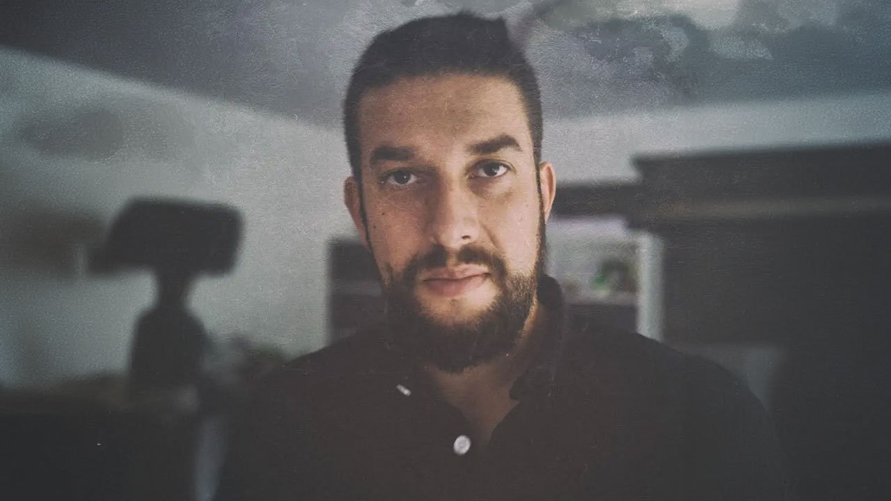 Interview with Ondrej Blaho from Czech Republic