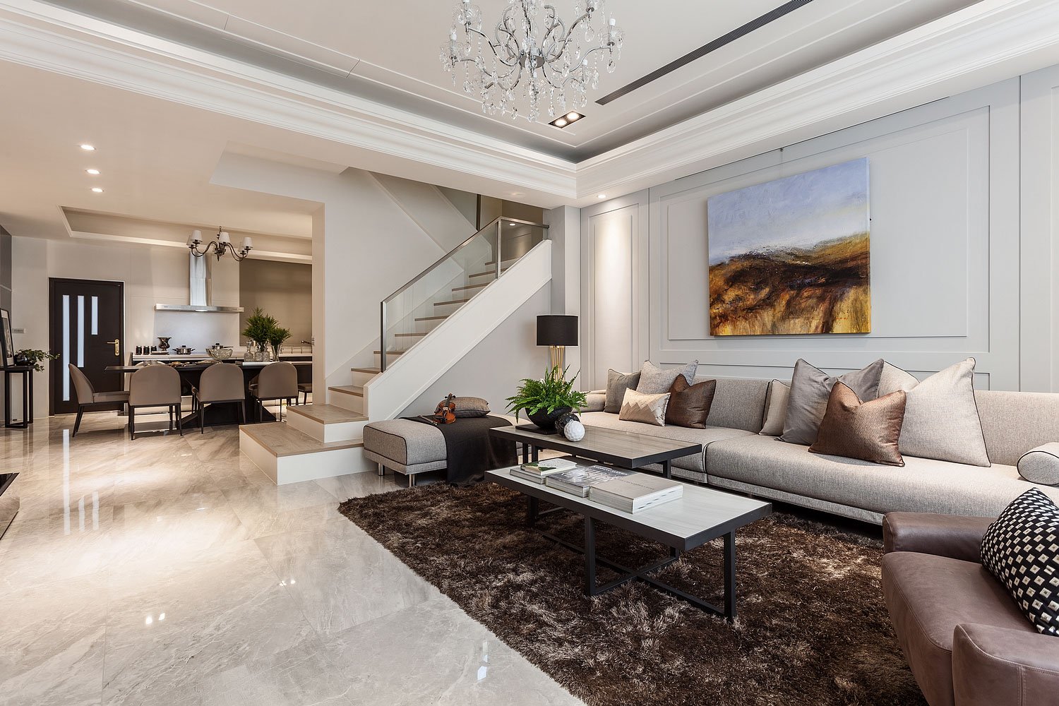 Grand Feast | 2024 London Design Awards