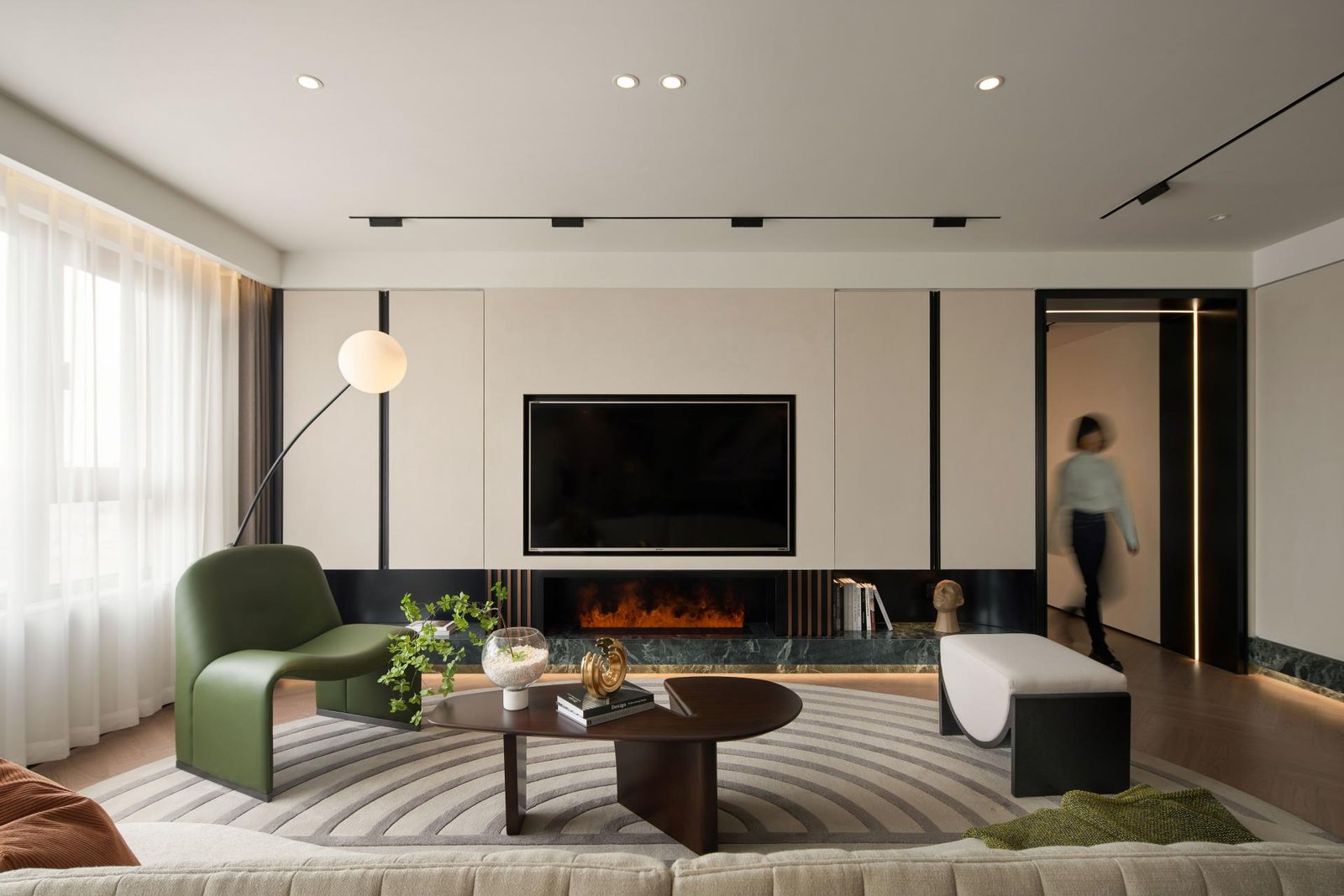 2401 Shan Dong Wei Hai, The Emerald House | MUSE Design Awards