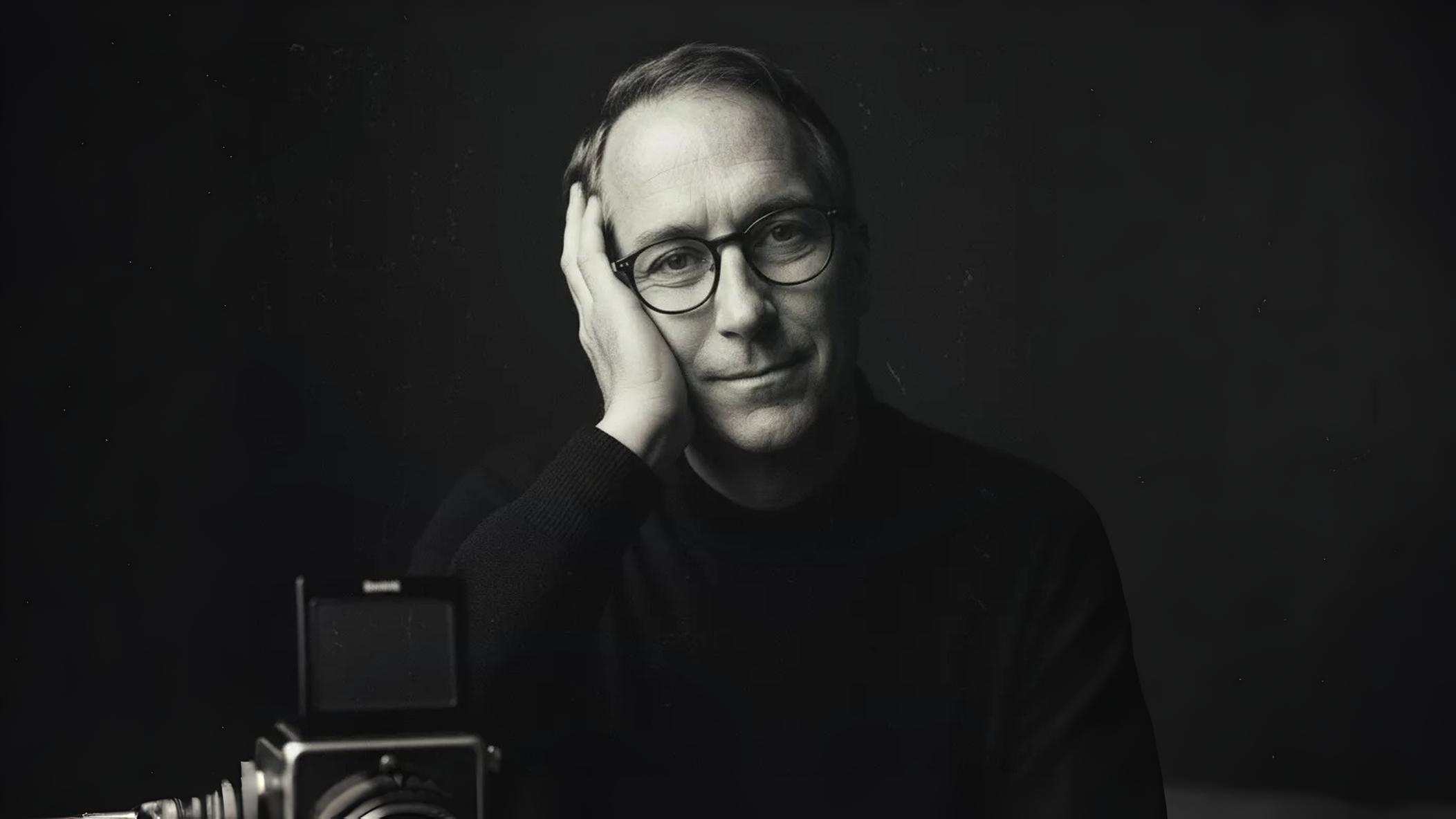 Interview with Ángel J. Sánchez | The Photographer who Created the Masterpiece Award-Winning Babel