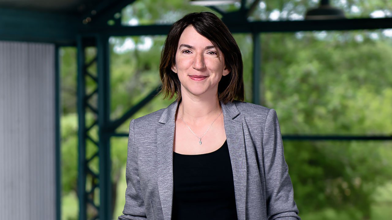 Interview with Theresa Neil from the United States