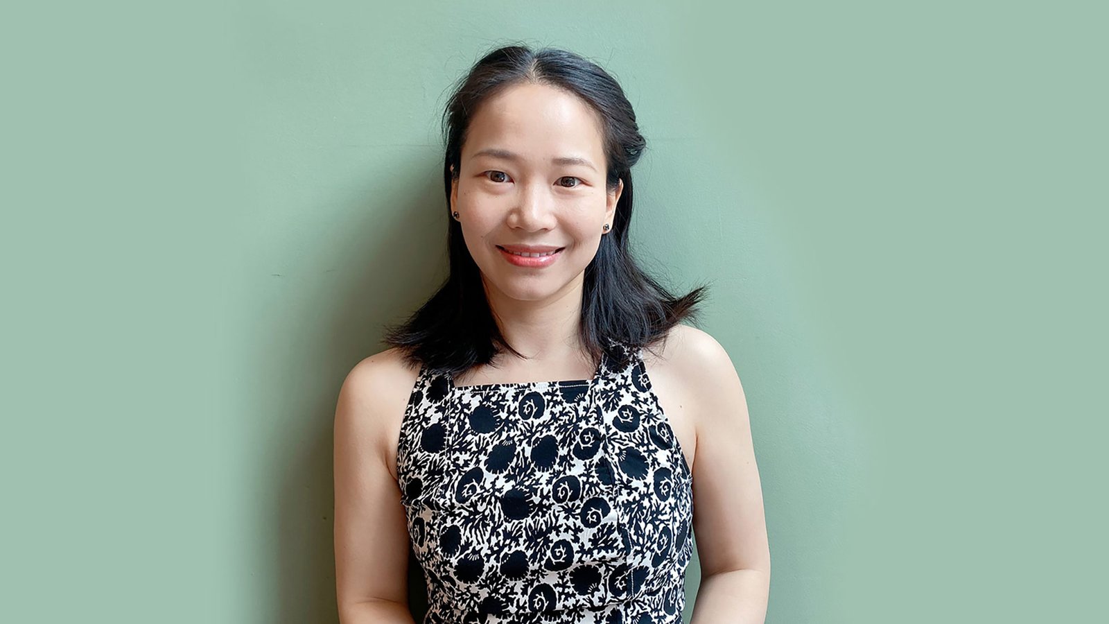 Interview with Ting Chen | A Designer with a Passion for Creativity ...