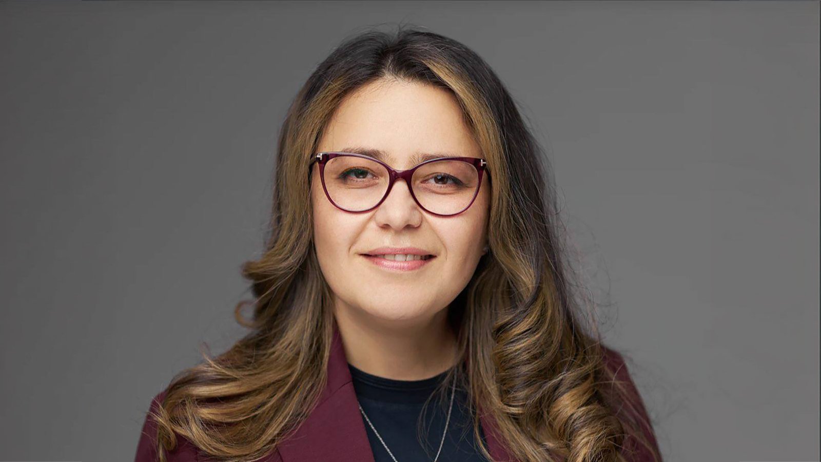 Interview with Zarina Tasheva from Uzbekistan