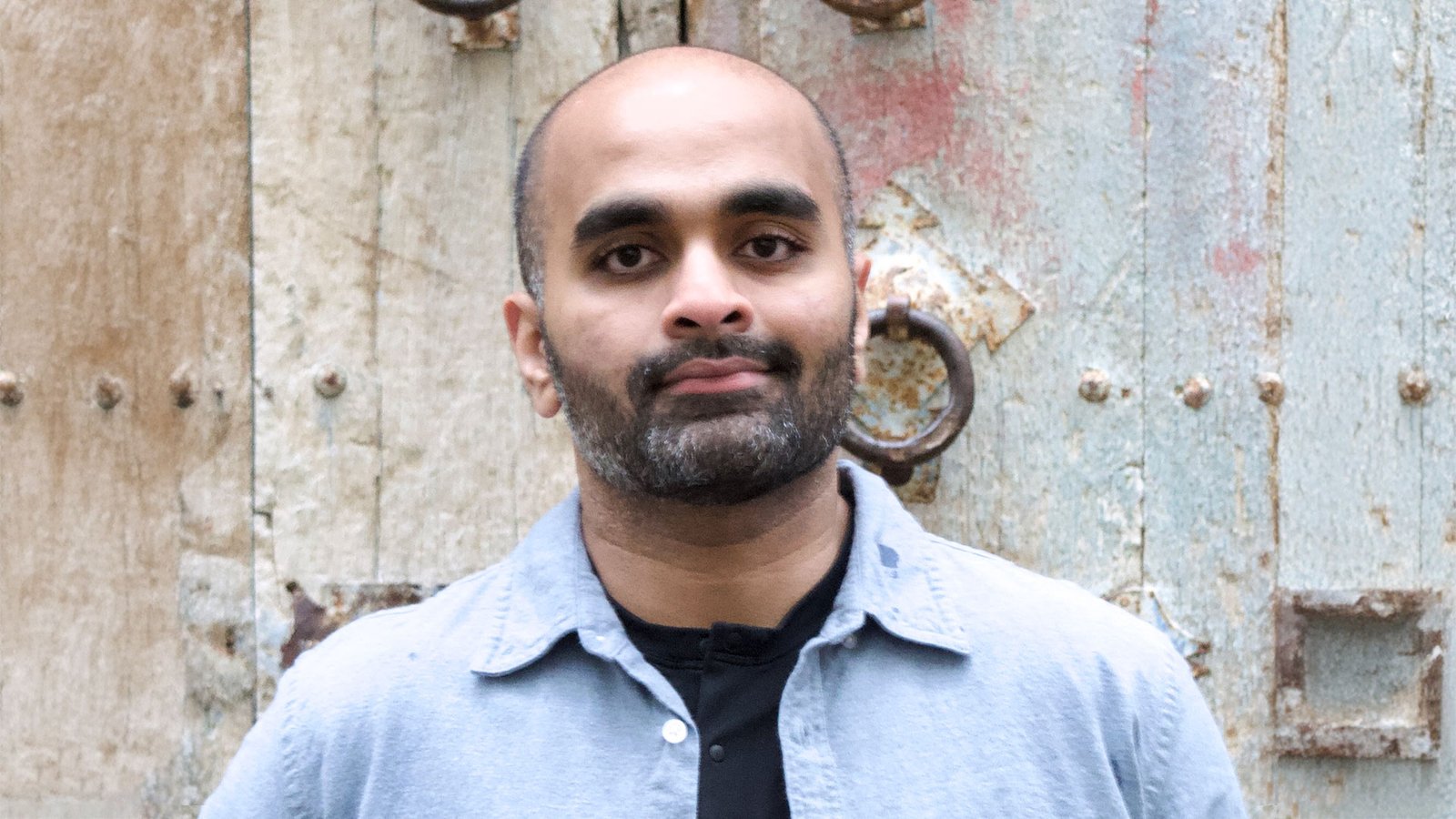 Interview with Ravi Katragadda from the United States