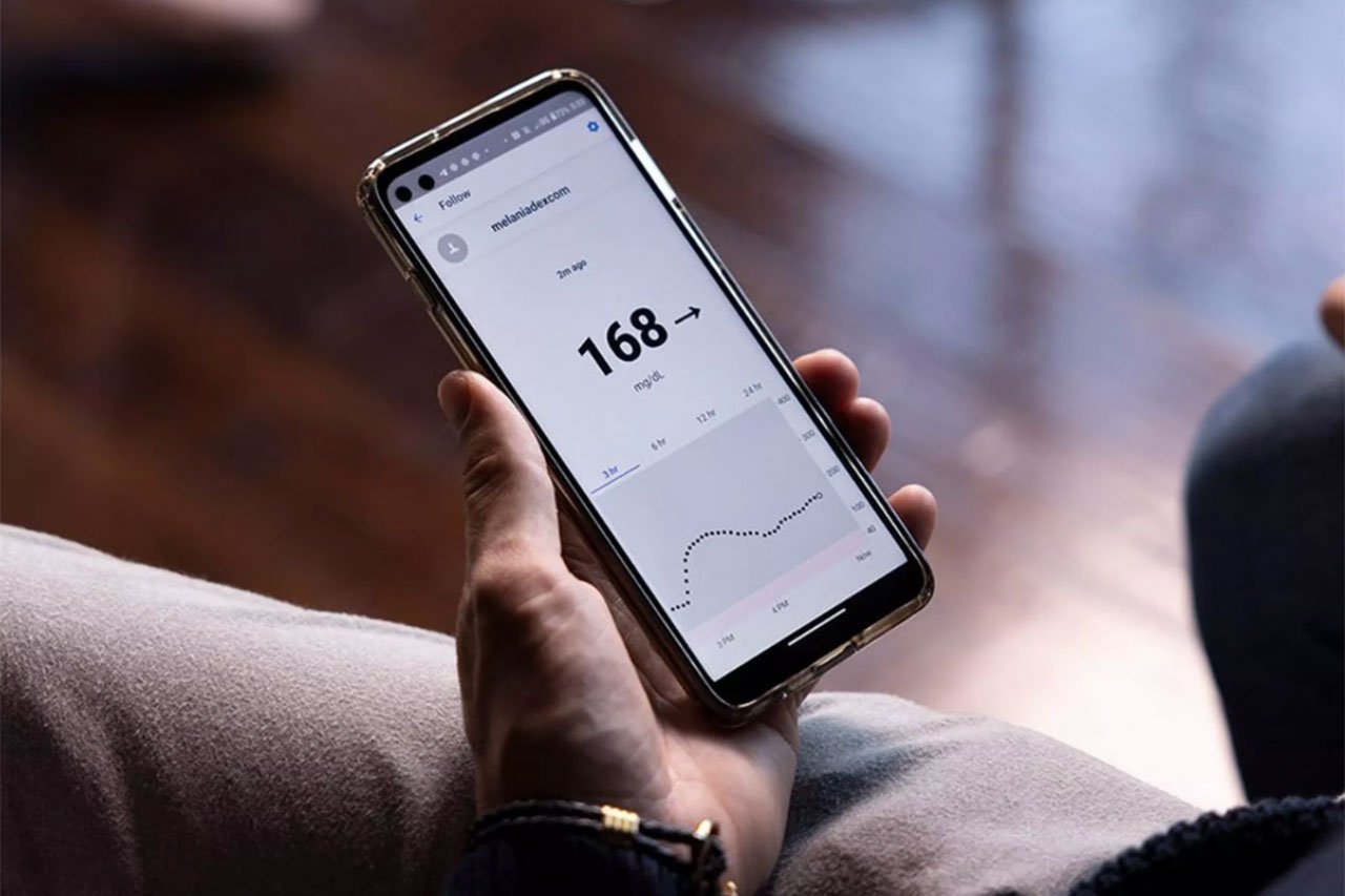 Helping young kids manage their diabetes | 2024