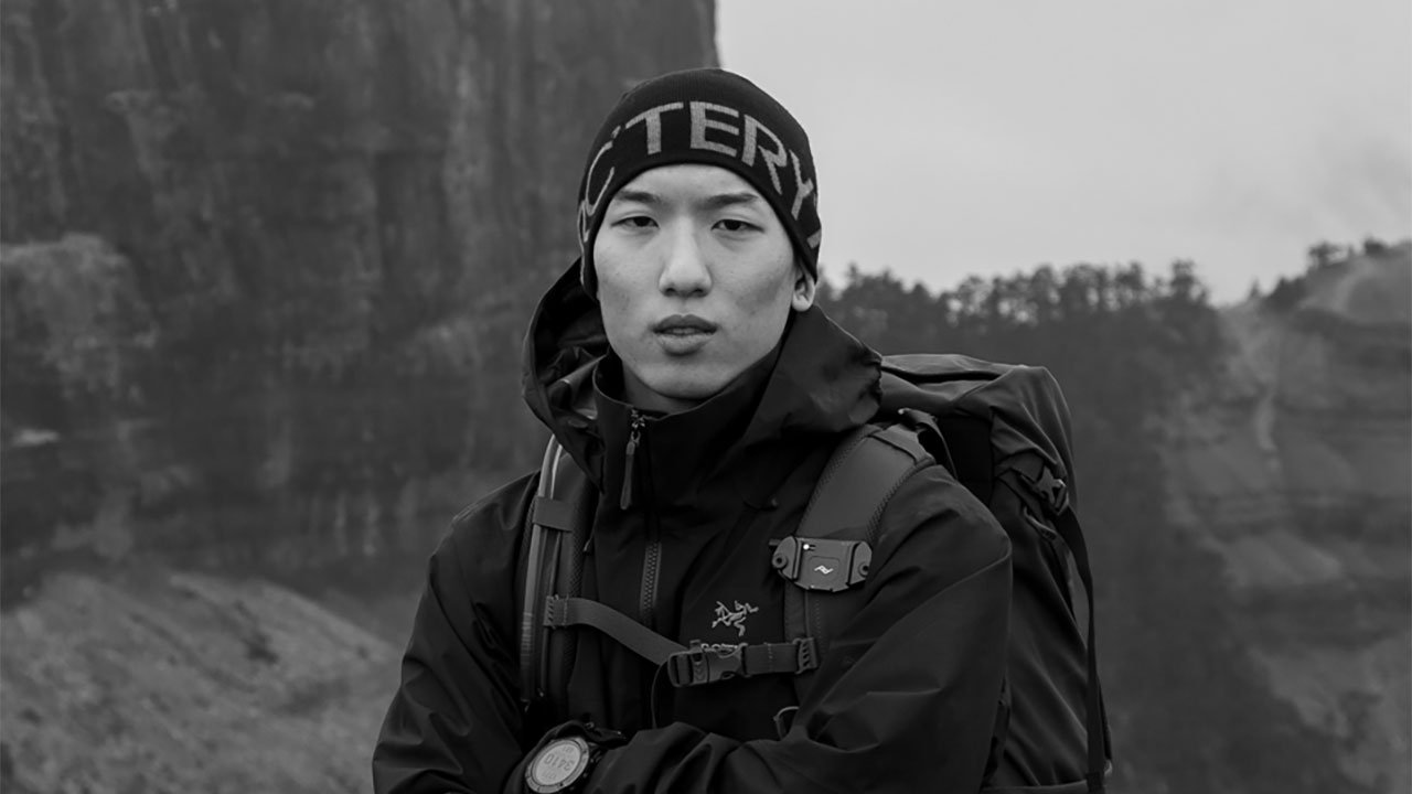 Interview with Chih Hsuan Hung