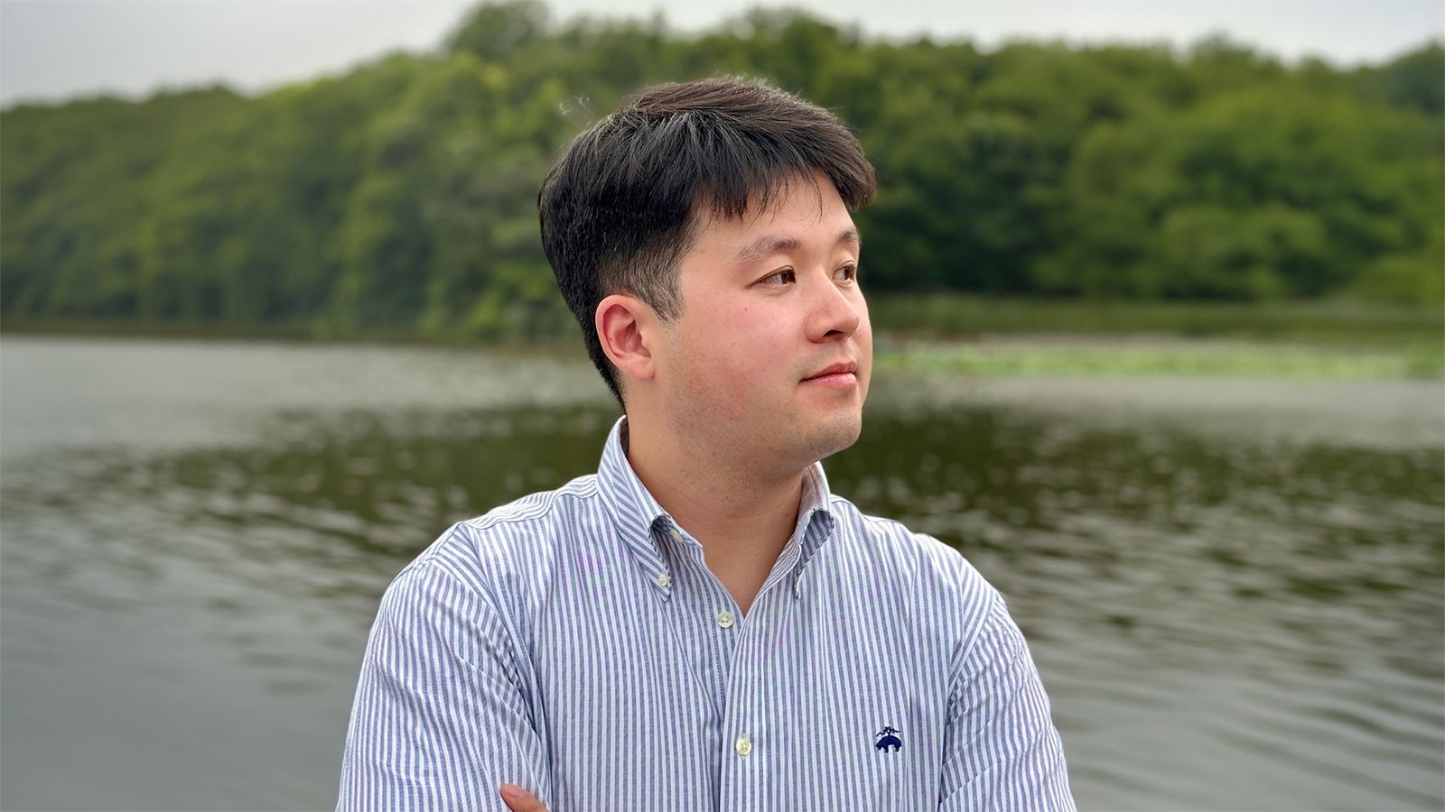 Interview with Huiyu Wang from the United States