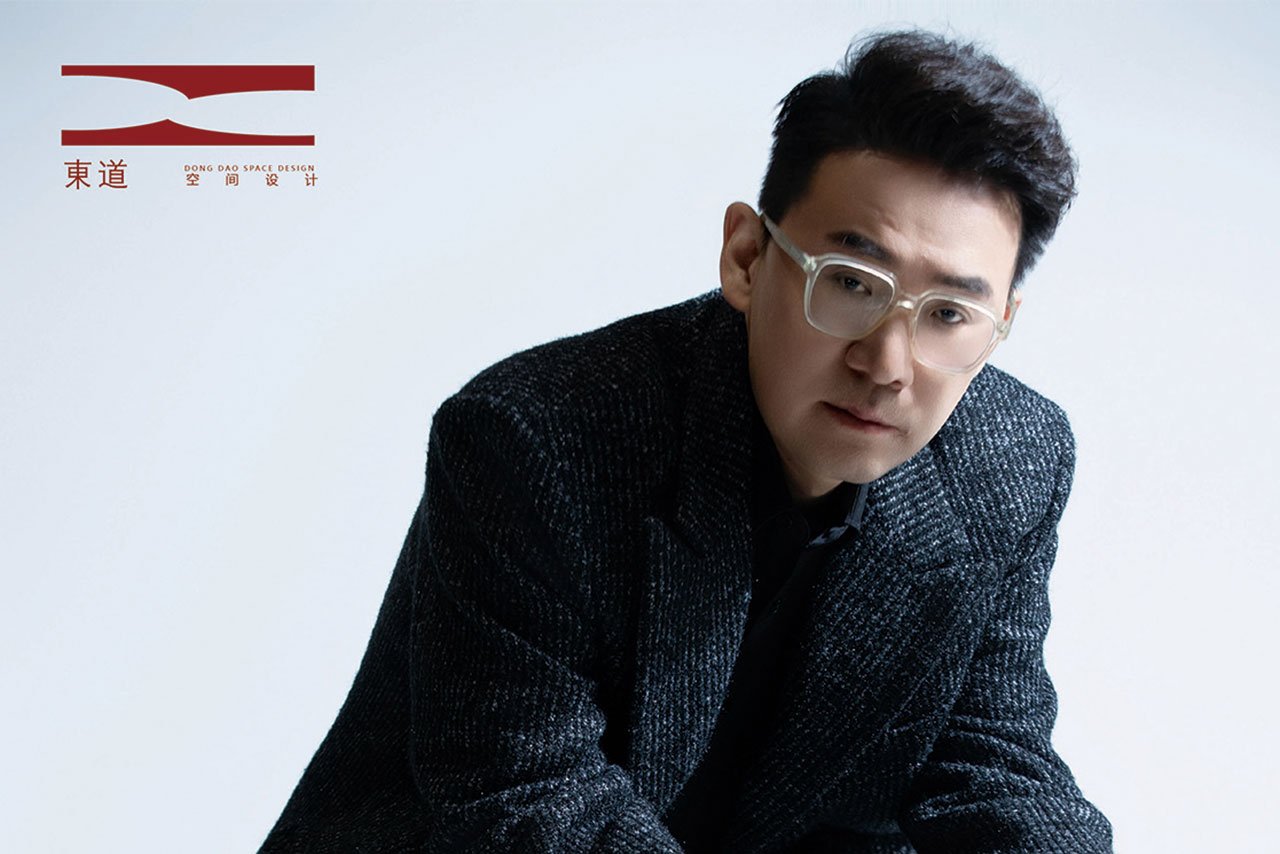 Interview with Li Fei | The Founder & Design Director of Dongdao Space Design Studio