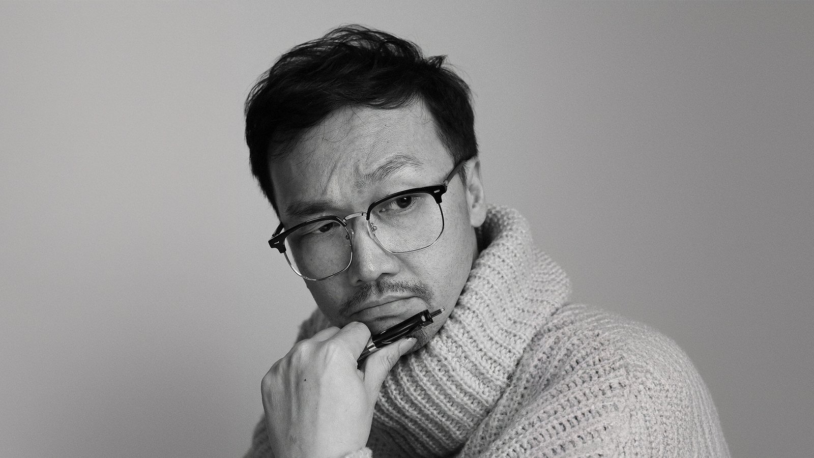 Interview with Guanyang Su | A Double Degree Majoring in Architectural Decoration & Civil Engineering