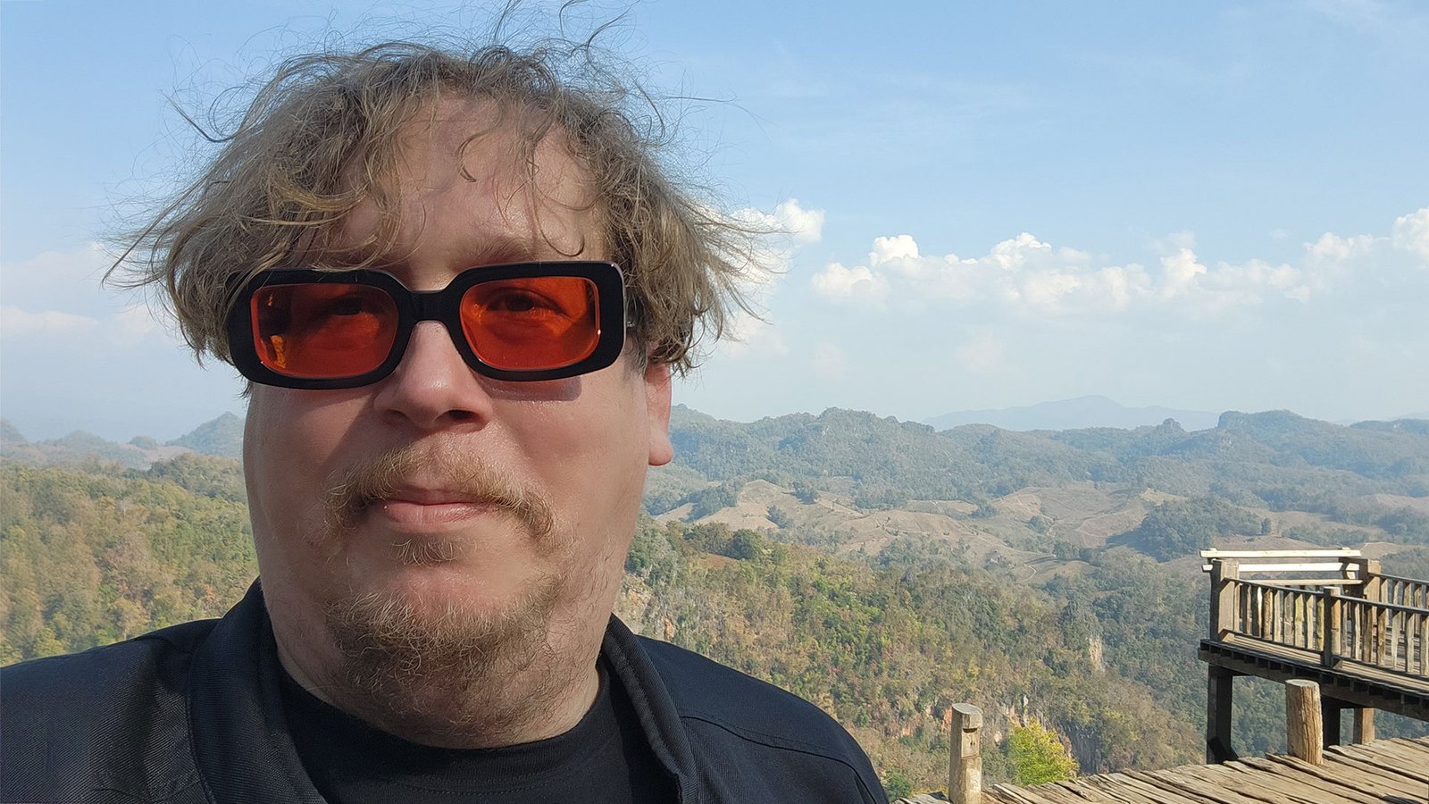 Interview with Ilya Derzaev | The Head of Development for Akademia Studio