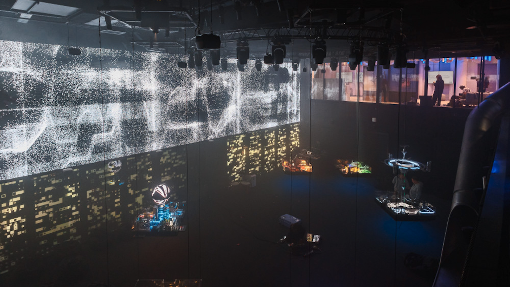 Yandex Secure Future | MUSE Design Awards