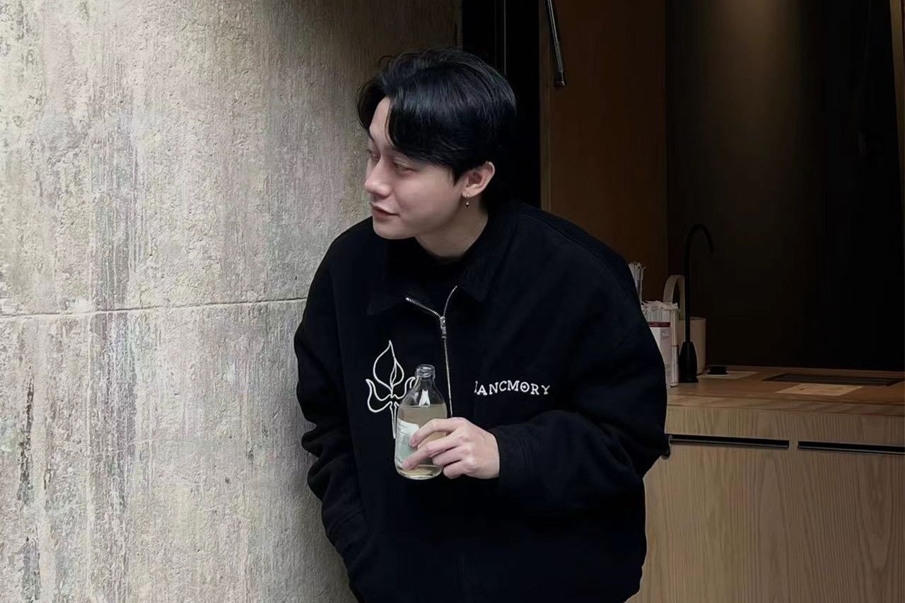 Interview with Allan Wong | Founder of ABS Creative Studio, a Creative Design Company