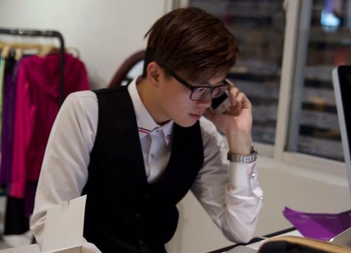 Interview with Cheng-Hua Li | An Interior Designer for Laman Interior Design INC. with Years of Design Experience