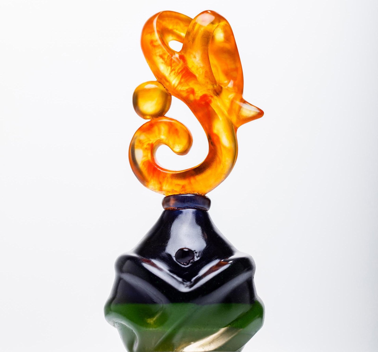 The Bottle of Immortal Heroes | MUSE Design Awards