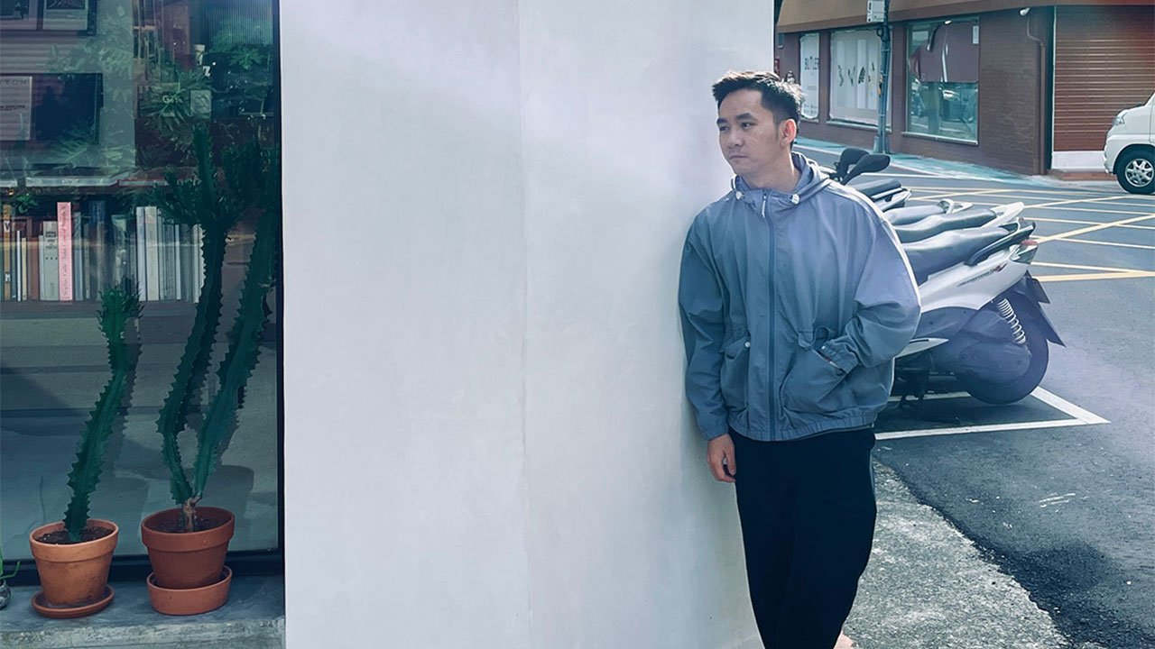 Interview with Boxuan Lin | A Specialist Designer with Warm Corner Design