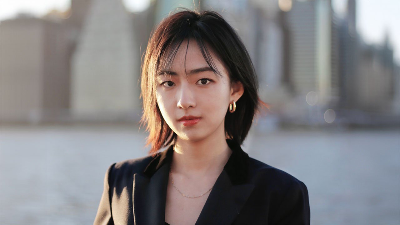 Interview with Xianghan Wang | A Design & Animator with a Passion for Creative Technology