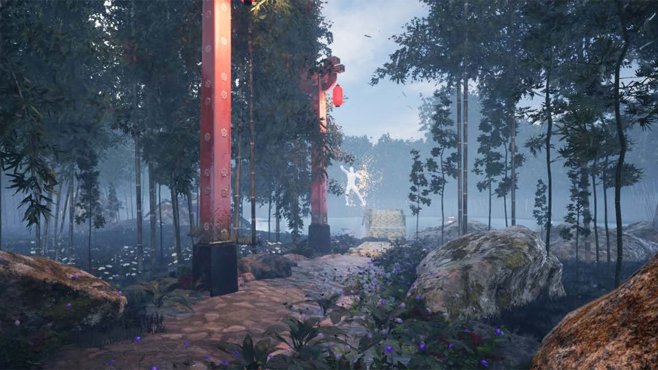 The Rhythm of Taichi | MUSE Creative Awards