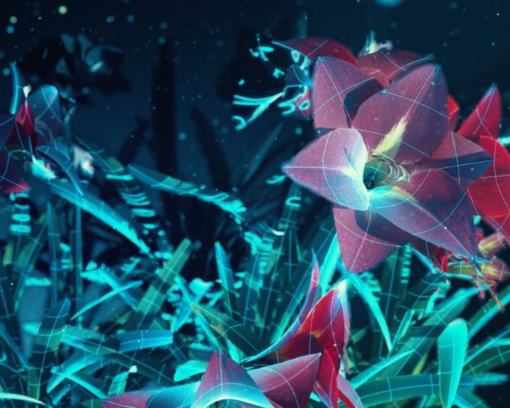 Right Here, Right Now