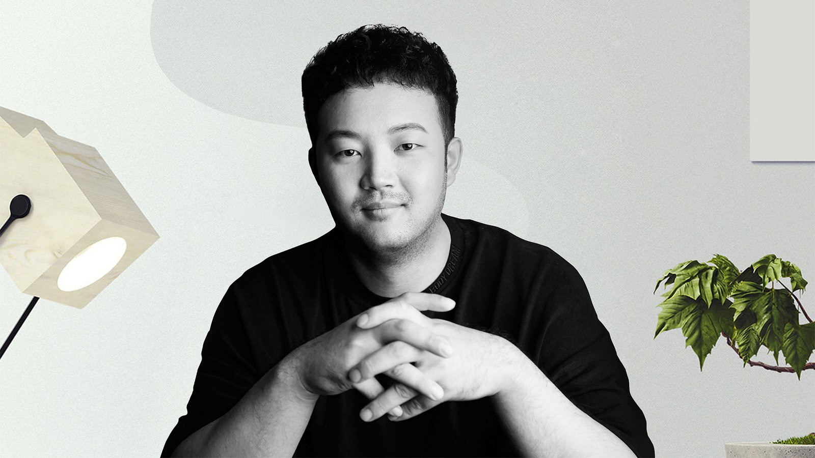 Interview with Zhang Baiyu | A Cheerful & Optimistic Illustrator with 10 Years of Illustration Design Experience