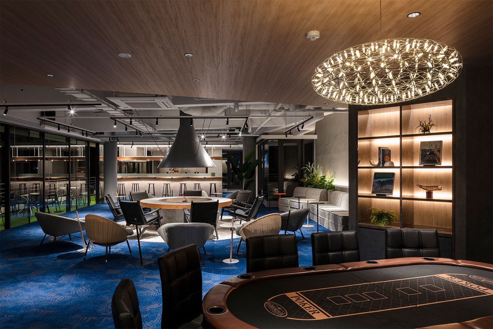 Yogibo RECREATION FACILITY AWAJI | 2024