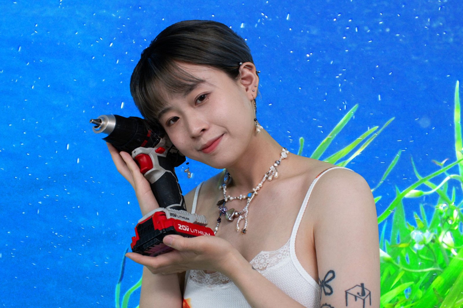 Interview with Youtian Duan of Another.World Studio