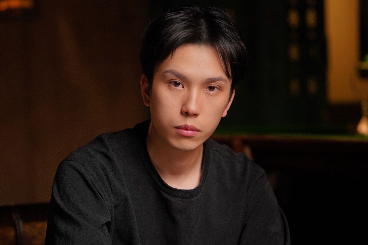 Interview with Ching, Chang Wan Chong from Macau SAR