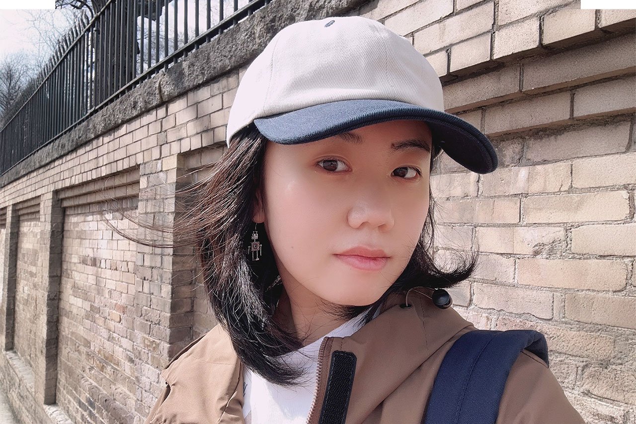 Interview with Yameng Wang from the United States