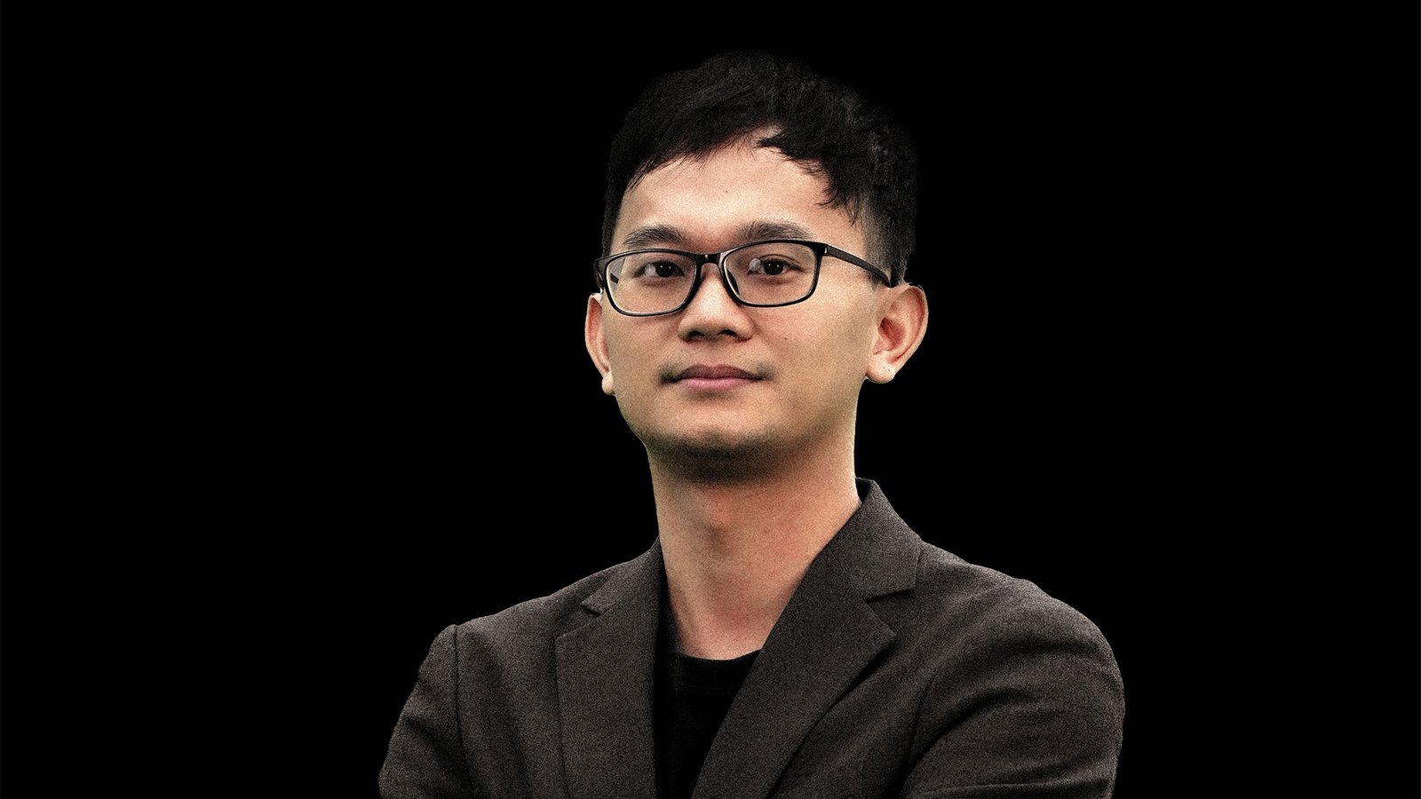 Interview with Zecheng Zhong from China
