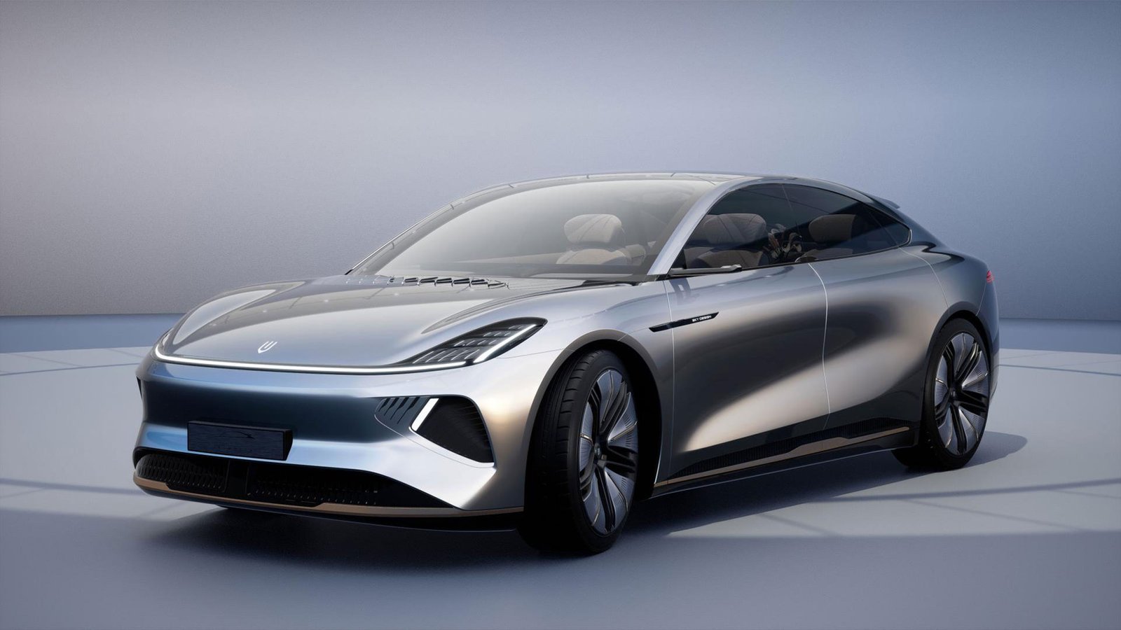 SKYHOME CONCEPT CAR | 2024