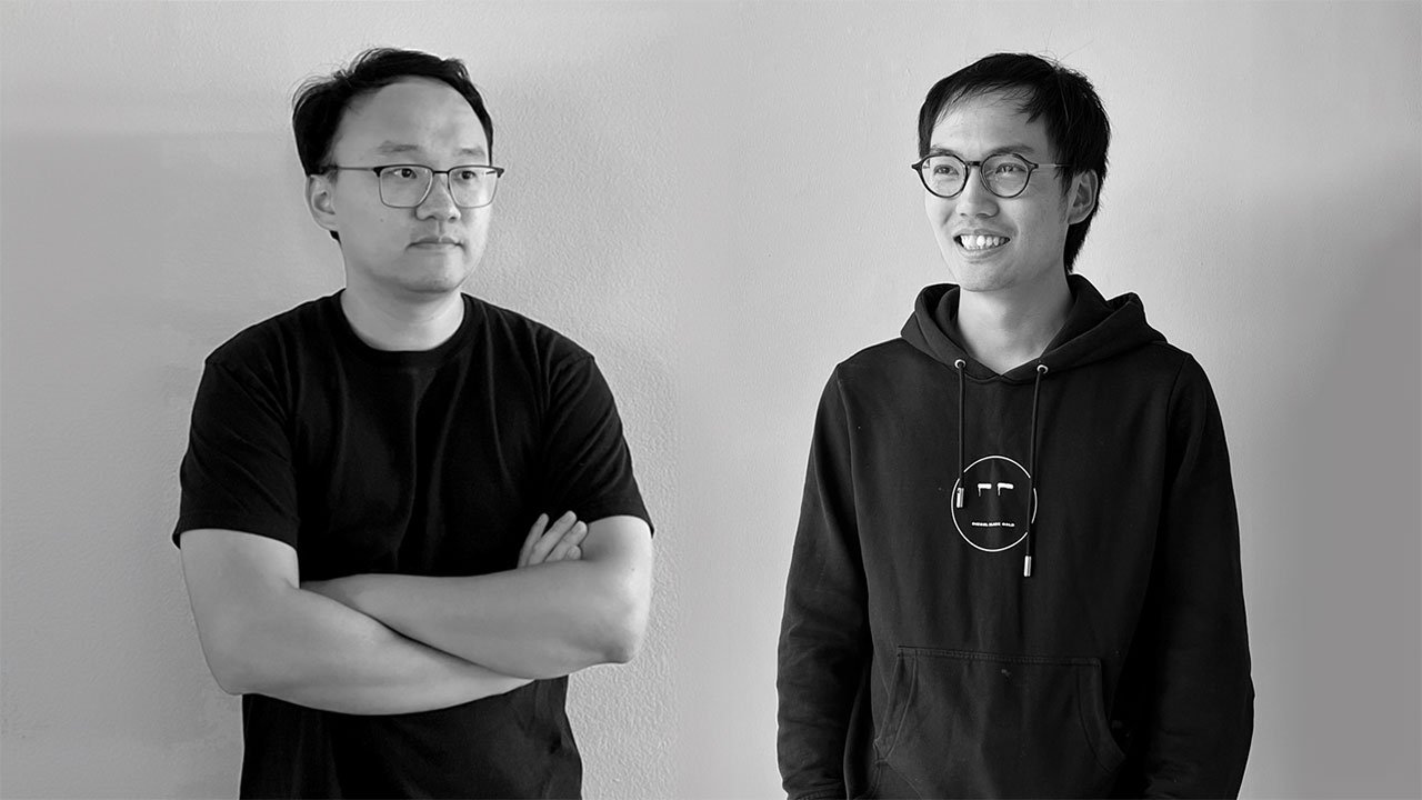 Interview with Renyi Zhang & Xianming Sang