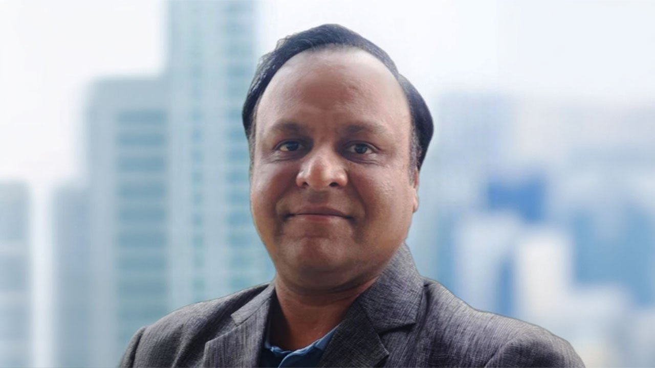 Interview with Sumit Mittal from United States