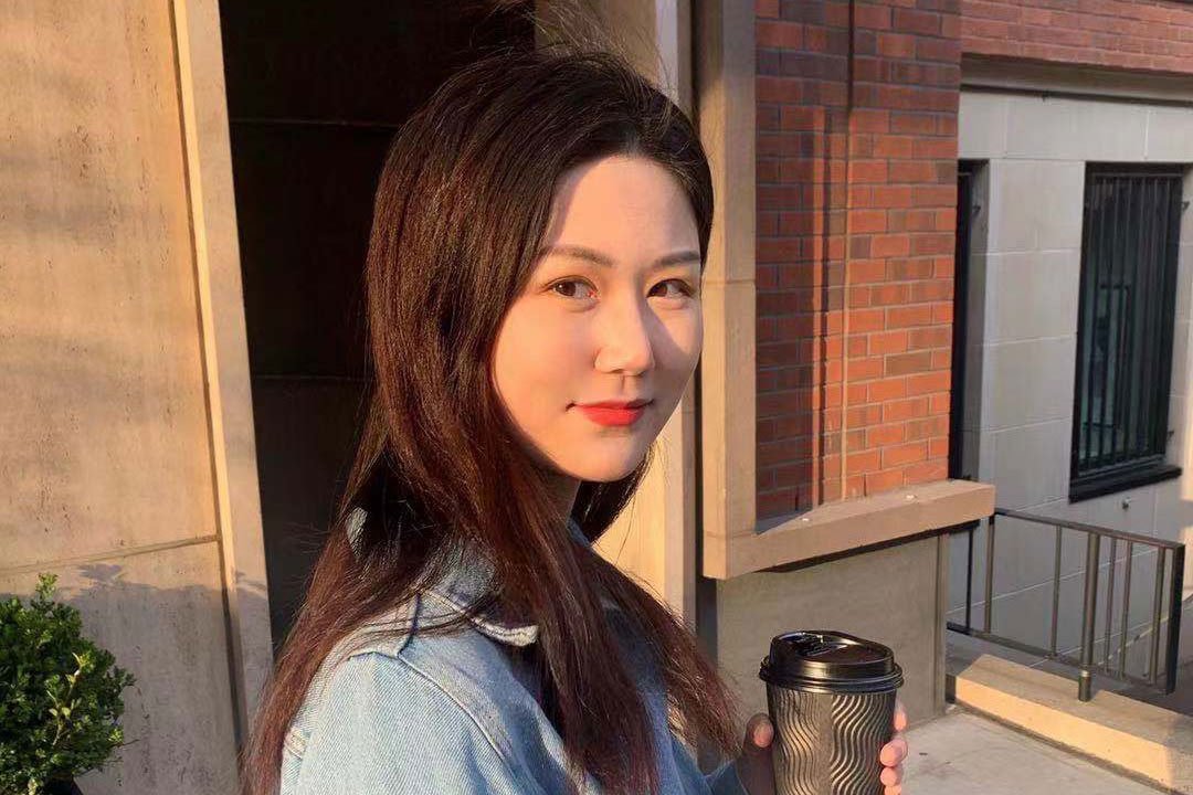 Interview with Qingyi Li from the United States