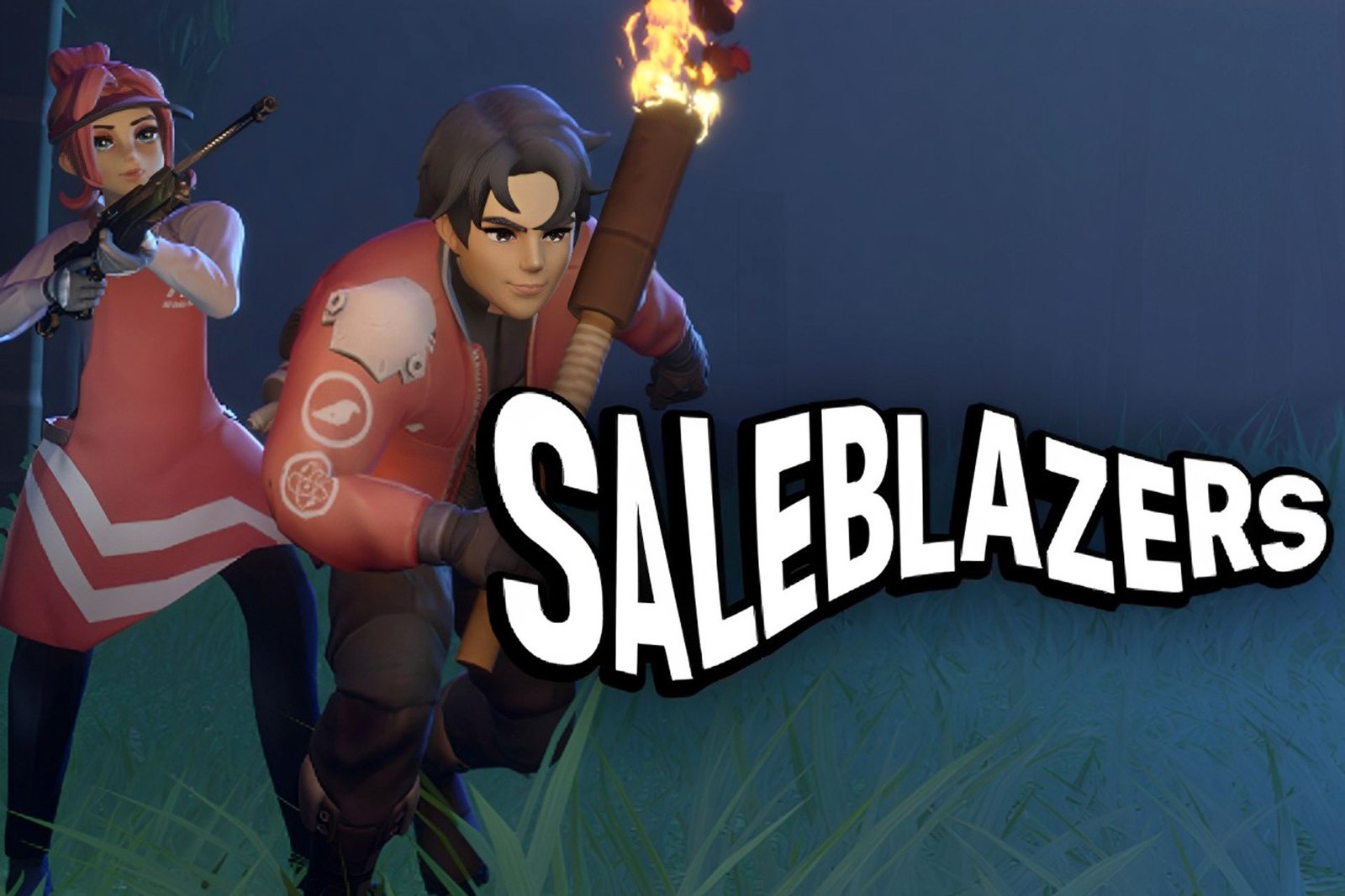 Saleblazers | 2024