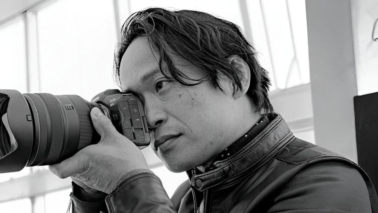 Interview with Tomoaki Katsuba | A Multi Award-Winning Photographer Capturing the Livelihood of Human Lives
