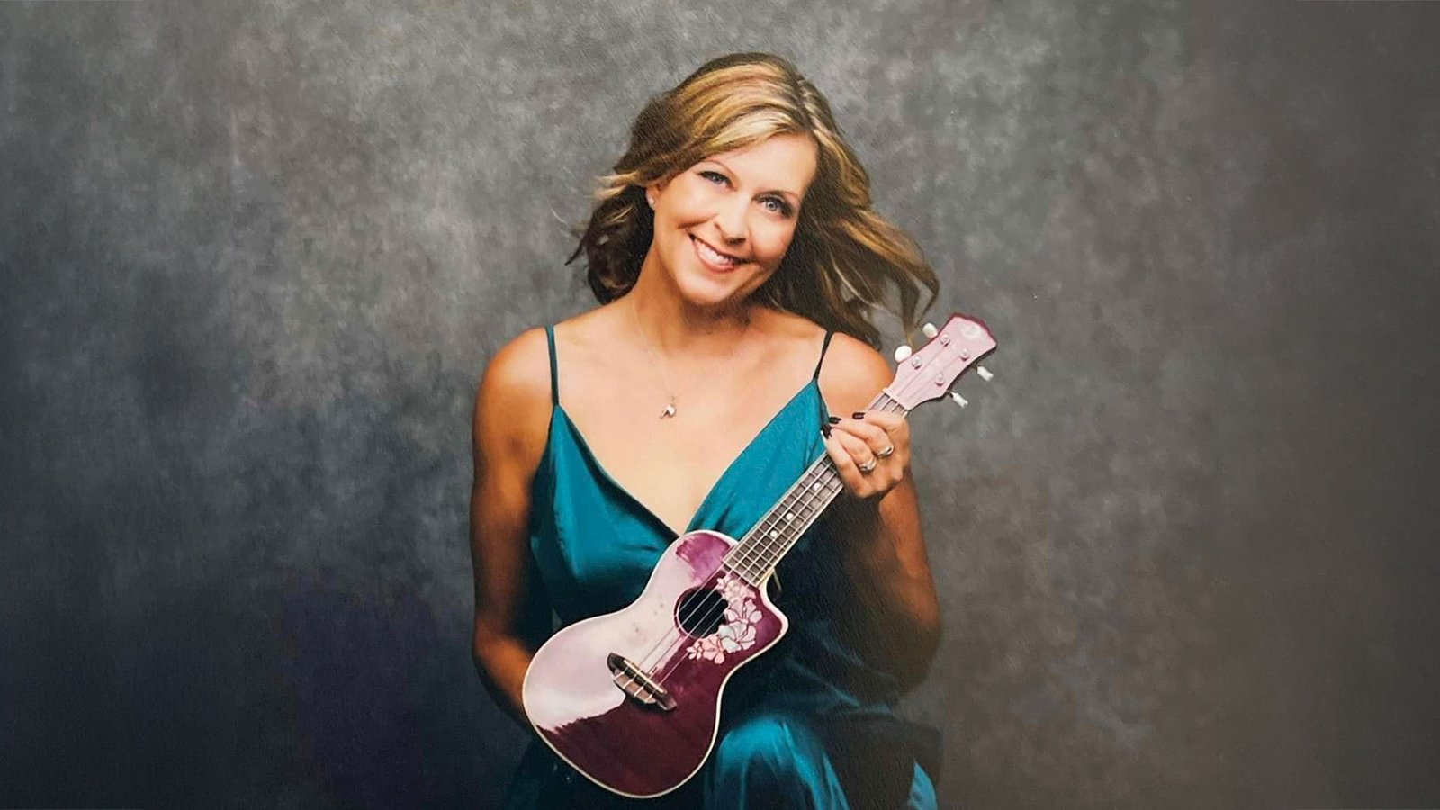 Interview with Michelle Lockey from the United States